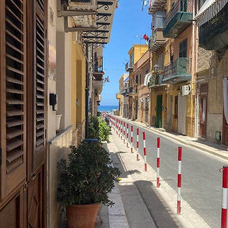 Casa Vacanza “O Bagghiu” Villa Bagheria Kültér fotó