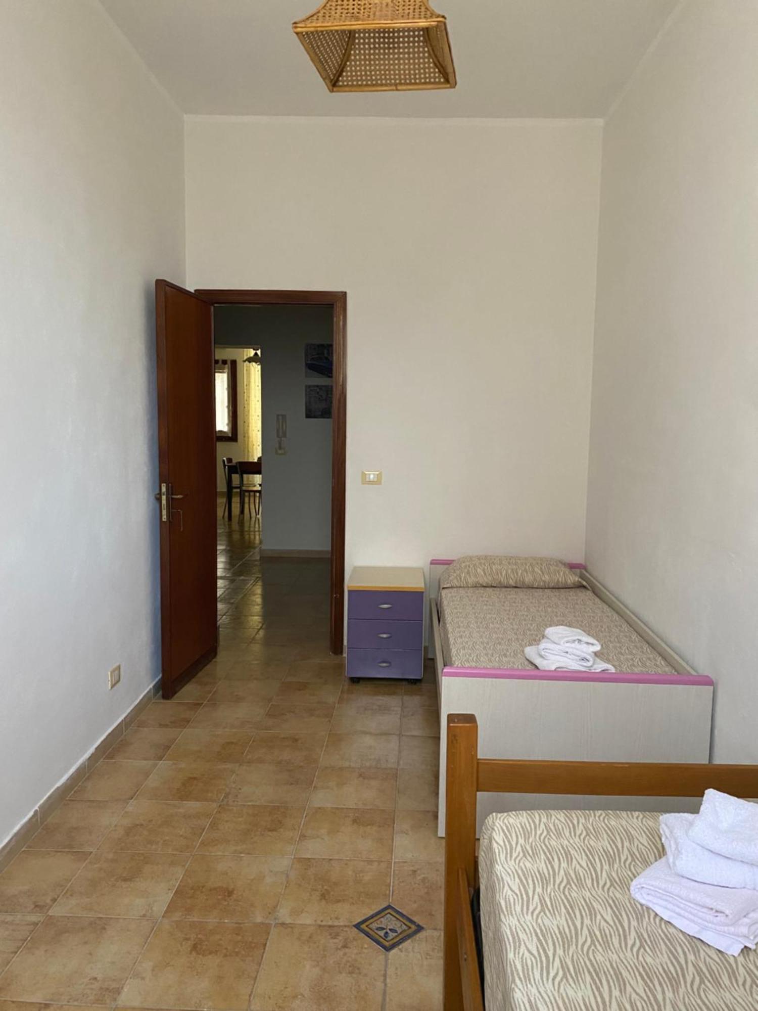 Casa Vacanza “O Bagghiu” Villa Bagheria Kültér fotó