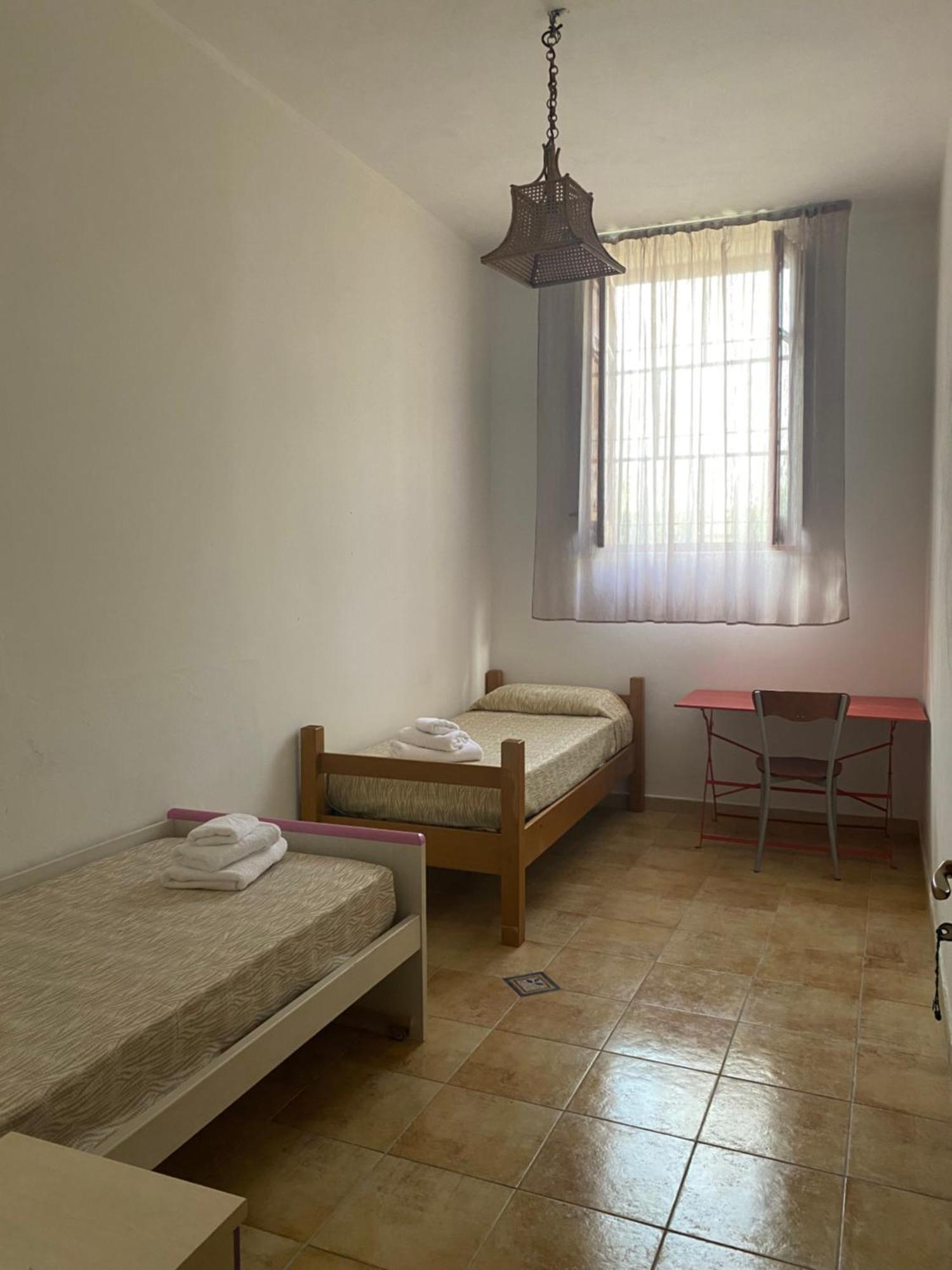 Casa Vacanza “O Bagghiu” Villa Bagheria Kültér fotó