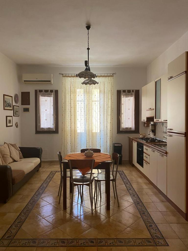 Casa Vacanza “O Bagghiu” Villa Bagheria Kültér fotó