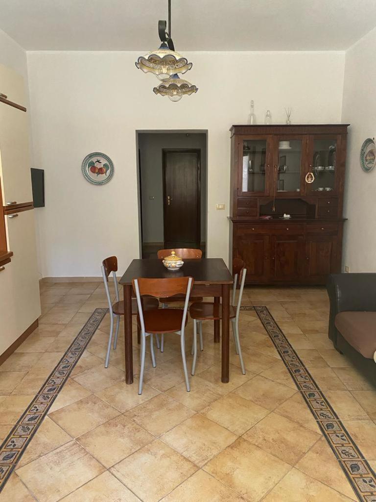 Casa Vacanza “O Bagghiu” Villa Bagheria Kültér fotó