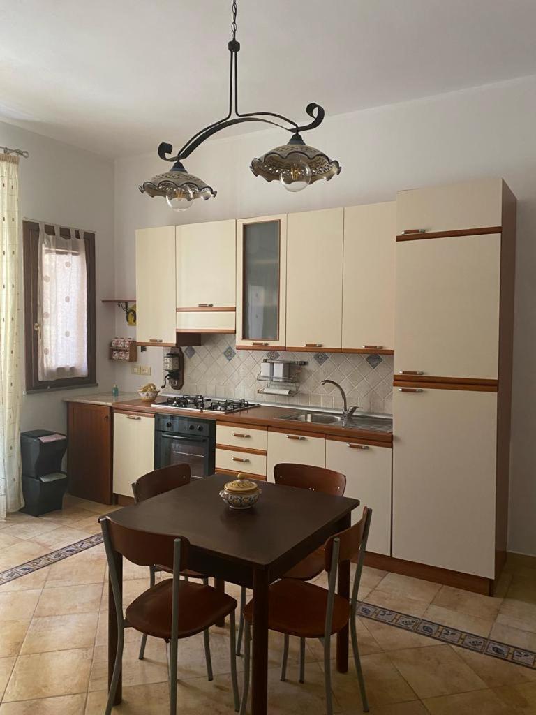 Casa Vacanza “O Bagghiu” Villa Bagheria Kültér fotó