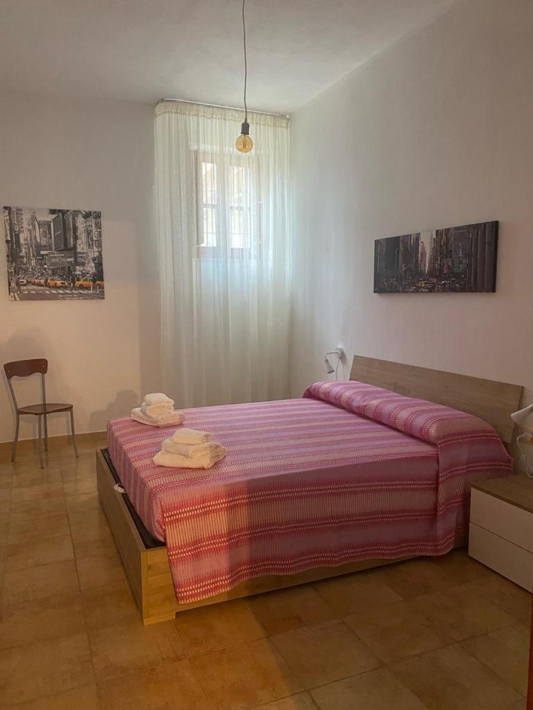 Casa Vacanza “O Bagghiu” Villa Bagheria Kültér fotó