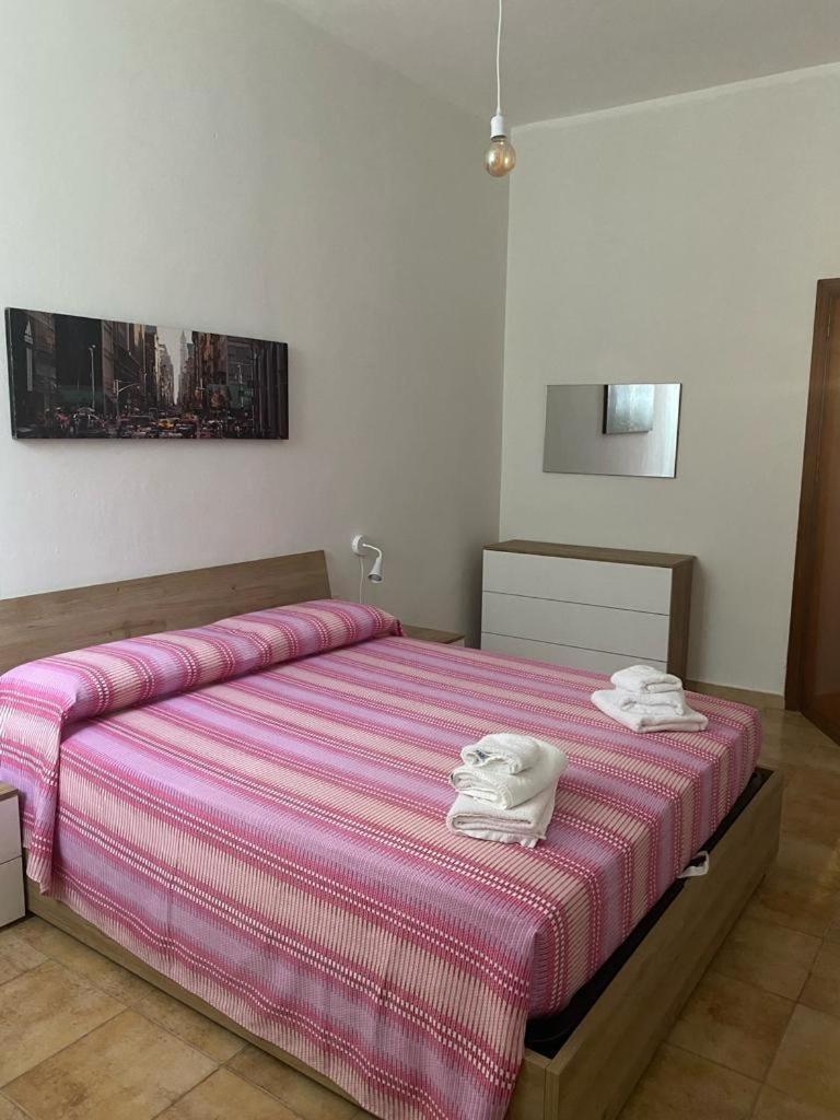 Casa Vacanza “O Bagghiu” Villa Bagheria Kültér fotó